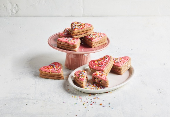 Superbowl, Valentinstag, Karneval: ALDI SÜD feiert die Februar-Highlights mit günstigen Preisen 