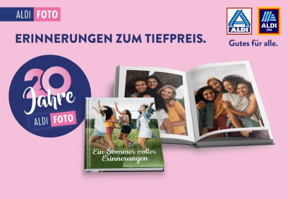 ALDI hält Wort: Preise für weitere Artikel sinken dauerhaft