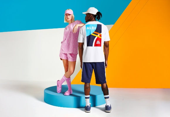 Das Warten hat ein Ende: Endlich wieder neue ALDImania Styles für den Sommer