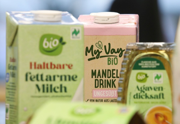 Kleiner Einkauf, große Wirkung: Wie ALDI SÜD Nachhaltigkeit zur normalsten Sache der Welt macht