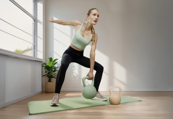 ALDI macht gute Vorsätze erschwinglich