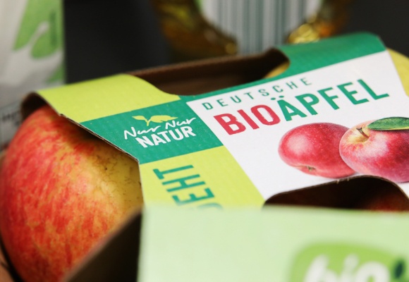 Bio-Obst und Gemüse-Händler Nr.1 zeigt: Dieses Obst und Gemüse aus ökologischer Erzeugung ist am beliebtesten