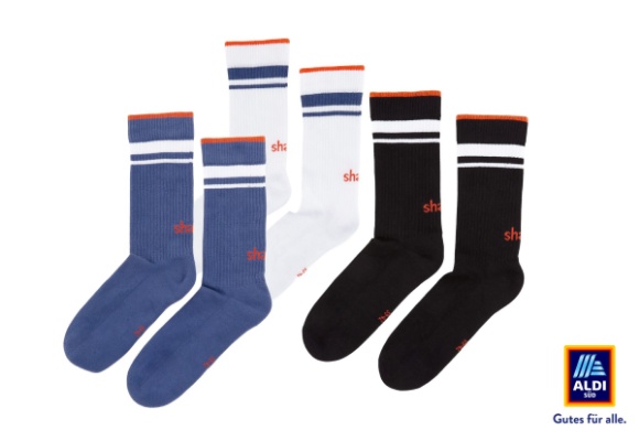 Clever sparen beim Einkauf: ALDI SÜD Prospekt ab sofort via WhatsApp abrufbar 