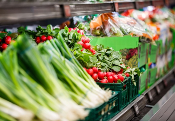 ALDI SÜD rollt Logistikkonzept für Obst und Gemüse weiter aus