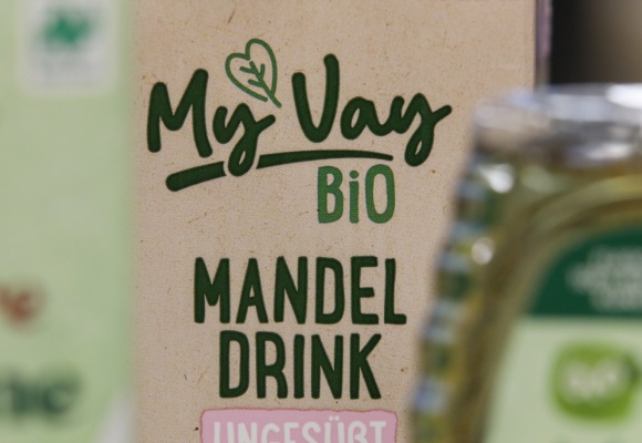 Zum Veganuary: ALDI SÜD setzt auf vegane Produkthighlights und günstige Probierpreise