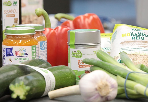 ALDI SÜD setzt auf Bio