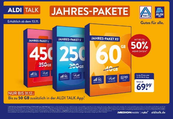 ALDI TALK