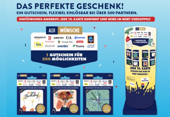 ALDI Wünsche