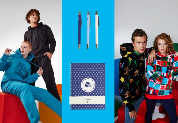 Winterliche Highlights: ALDI SÜD launcht gleich zwei neue ALDImania Kollektionen