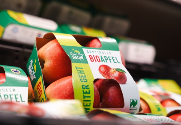 Bio kaufen und Gutes tun? Discounter macht das jetzt mit besonderer Aktion möglich