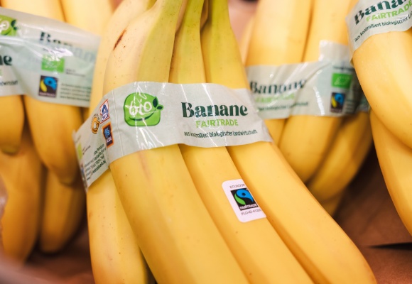 Langjährige Partnerschaft: ALDI SÜD feiert 15 Jahre Zusammenarbeit mit Fairtrade