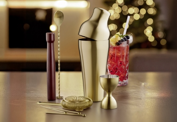 Zum ALDI Preis: Last-Minute-Weihnachtsgeschenke für alle