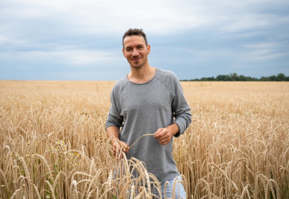 NUR NUR NATUR: Bewusster Genuss wie aus dem Bioladen