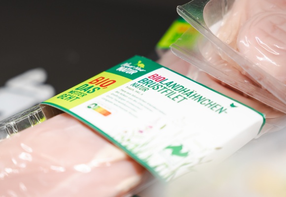 Albert-Schweitzer-Stiftung: ALDI SÜD erneut bester Discounter