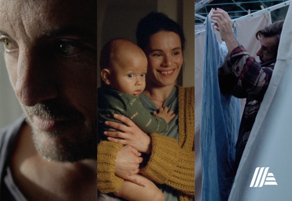 ALDI SÜD setzt Zeichen zum Mutter- und Vatertag