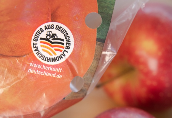 Mehr Transparenz im Regal: ALDI stärkt deutsche Landwirtschaft mit neuem Herkunftssiegel