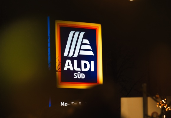 ALDI SÜD: Das sind die Öffnungszeiten zu Weihnachten und Silvester
