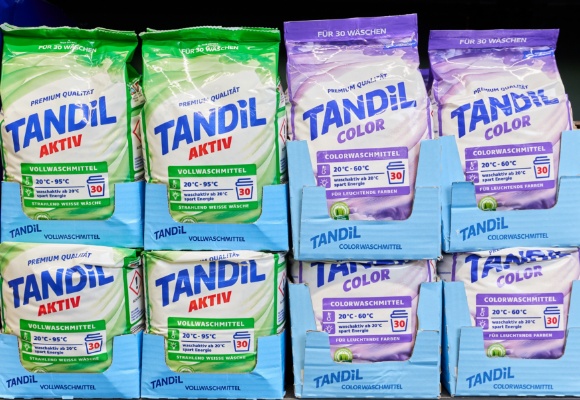 Das entlastet jeden Haushalt: Ausgezeichnetes TANDIL Waschmittel von ALDI wird dauerhaft noch günstiger