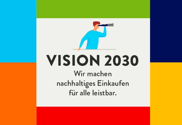 Nachhaltige Produkte für alle: ALDI SÜD veröffentlicht globale Corporate-Responsibility-Strategie für 2030