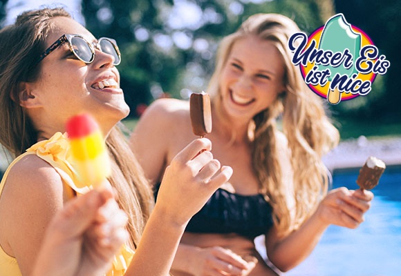 „Unser Eis ist nice“ – ALDI startet mit breitem und vielfältigem Sortiment in die Eissaison
