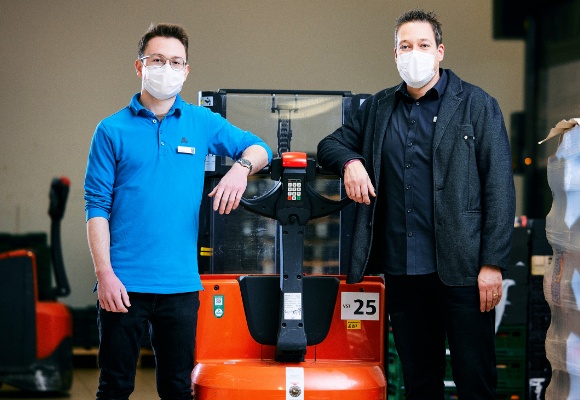 Glatte 100 Prozent: ALDI SÜD Azubi ist Deutschlands Bester