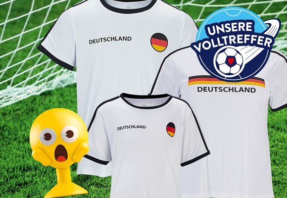 Fußball-EM 2021: Echte Volltreffer bei ALDI