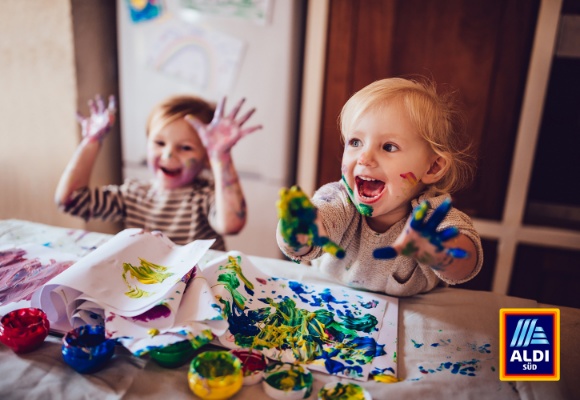 „Gut für hier. Gut fürs Wir.“ - ALDI SÜD unterstützt rund 6000 gemeinnützige regionale Vereine und Initiativen