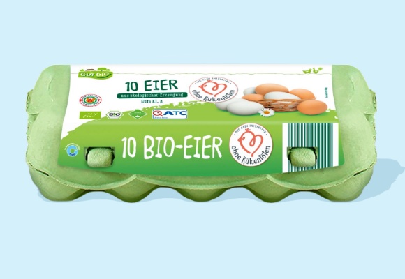 100 Prozent geschafft: Alle Schaleneier bei ALDI „ohne Kükentöten“