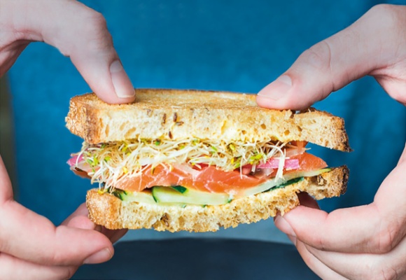 Einfach, nachhaltig und günstig: ALDI setzt auf bewusste Ernährung für alle