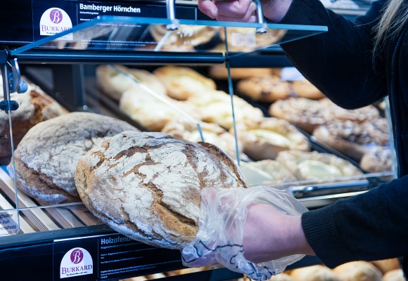 ALDI SÜD und regionale Bäcker bauen ihre Zusammenarbeit weiter aus