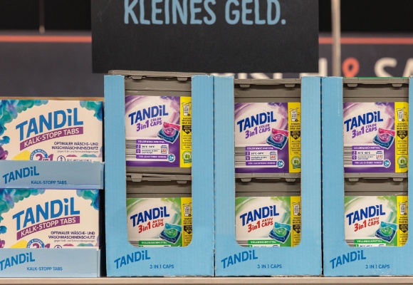 ALDI SÜD gewinnt internationalen Preis für innovative Verpackungslösungen