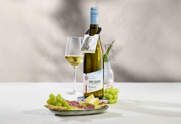 Spitzenweine zu Spitzenpreisen: ALDI SÜD startet neue Weinsaison