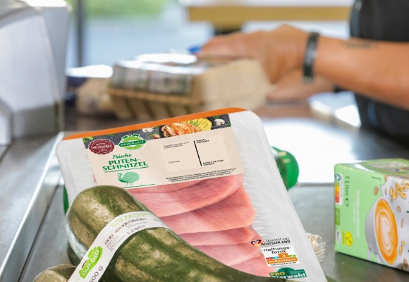 Haltungswechsel: ALDI SÜD erreicht Meilensteine vorzeitig