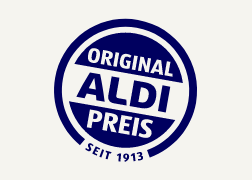 Original ALDI Preis