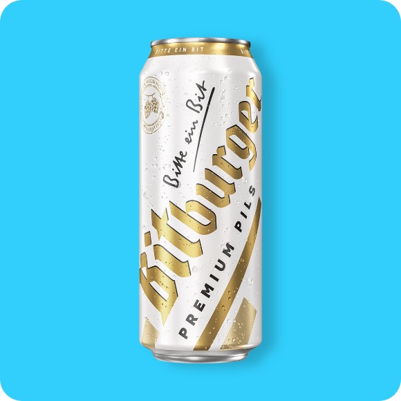 Premium-Pils