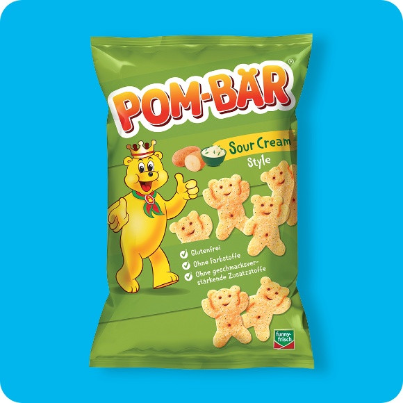 Pom-Bär®