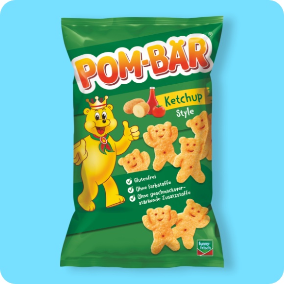 Pom-Bär®