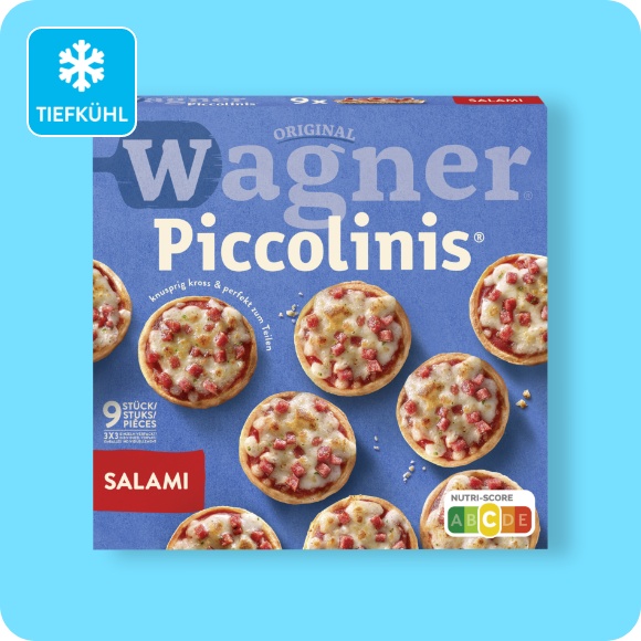 Piccolinis