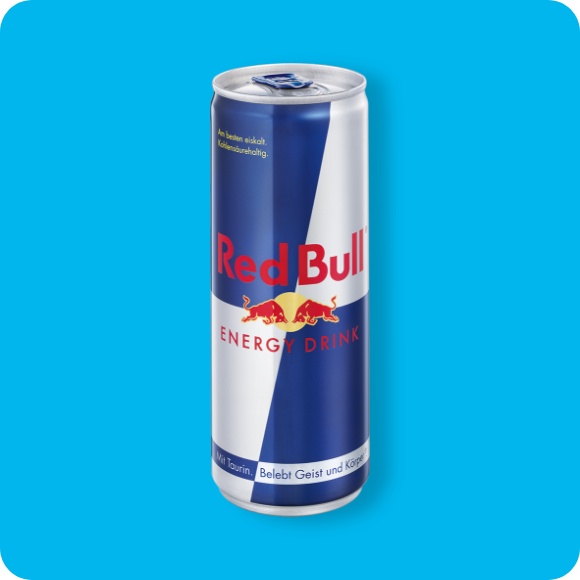 Energy Drink