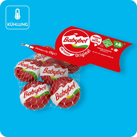 Mini-Babybel®