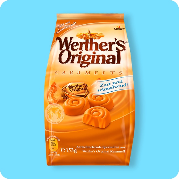 Werther’s Original