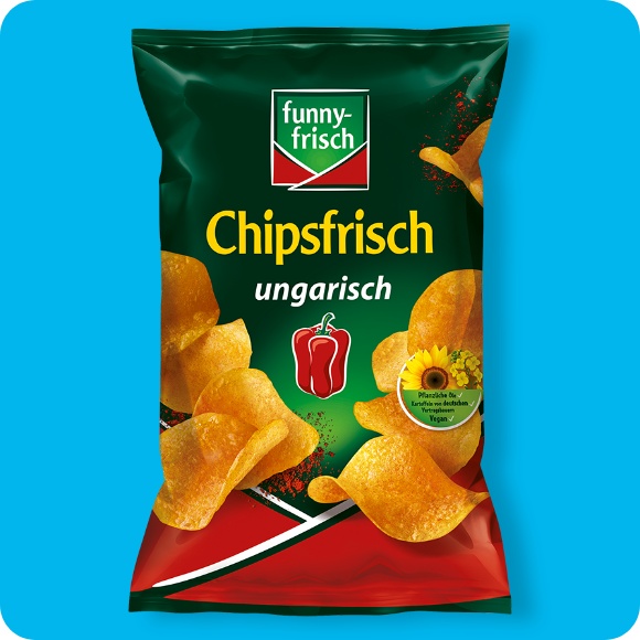 Chipsfrisch