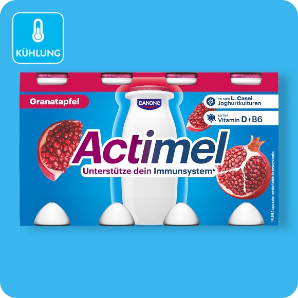 Actimel®