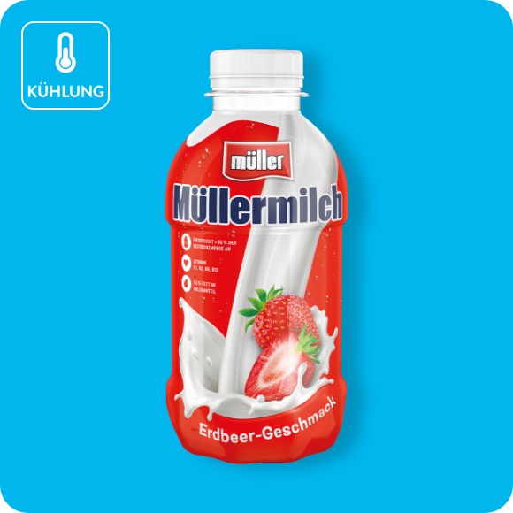 Müllermilch