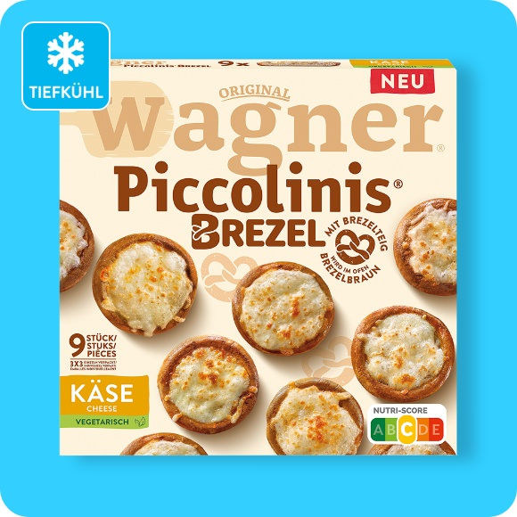 Piccolinis