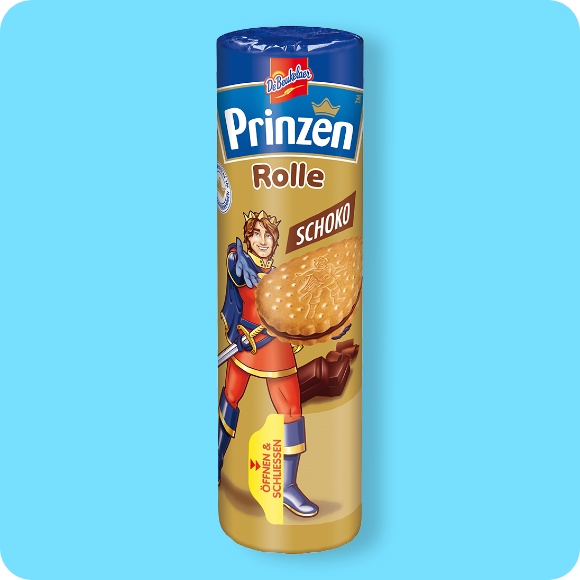 Prinzen-Rolle