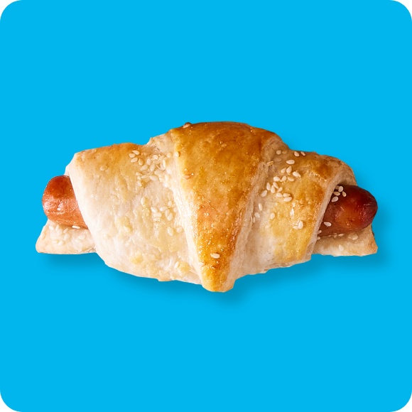 Wienerle-Croissant