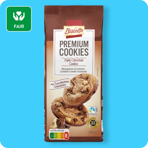 Premium-Cookies