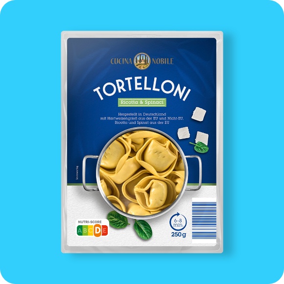 Tortelloni