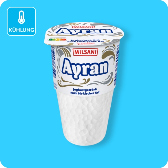 Ayran